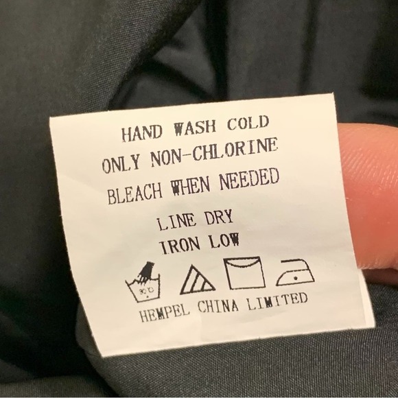 Savoir Flaire Mixed Media Houndstooth Plaid Sleeveless Fit & Flare Dress Size 16 - Picture 7 of 8